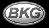 BKG Logo